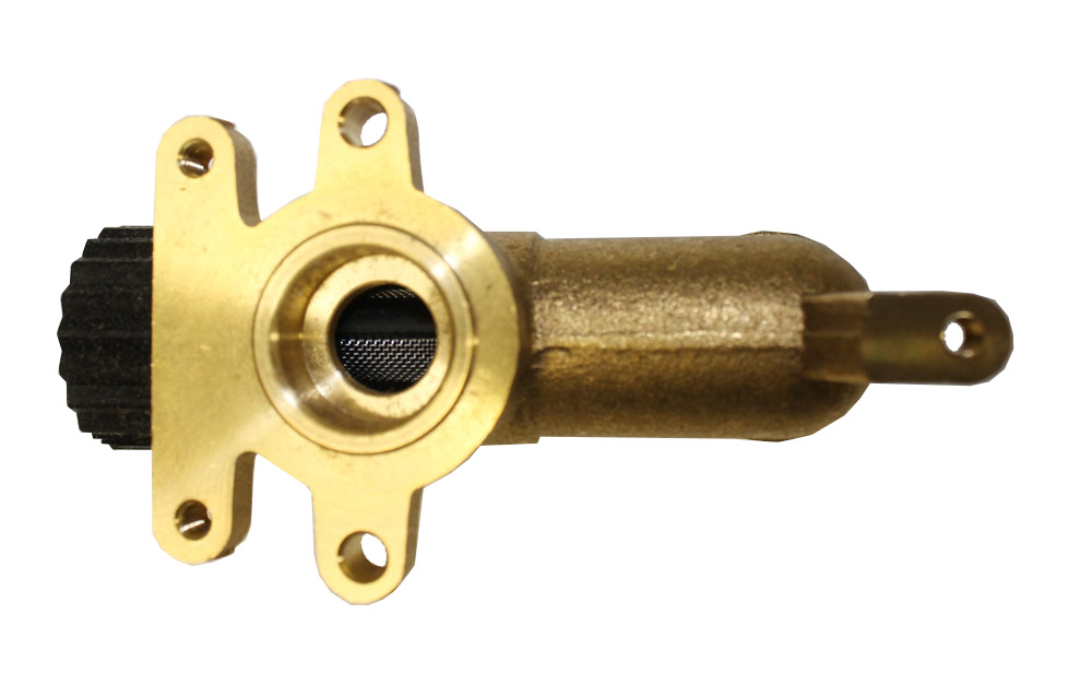 Supplies Depot: Navien 30010315A DHW Inlet Adapter