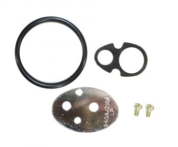 Navien 30010846B NG To LP Conversion Kit for NPE210