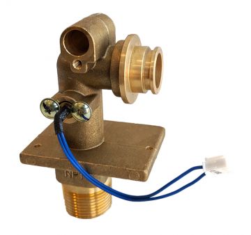 Navien 30011601A Hot Water Outlet Adapter