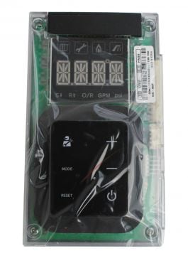 Navien 30012269B Front Panel for NCB Series