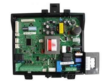 Navien 30013044A PCB Control Board for NHB Series