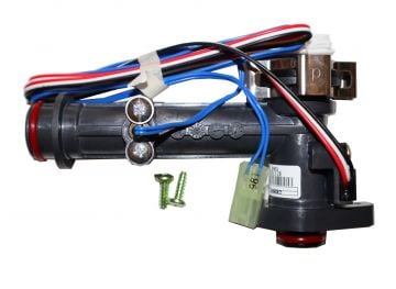 Navien 30013685A Flow Sensor for CH ASME