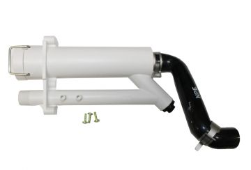 Navien 30013686B Siphon and Hose