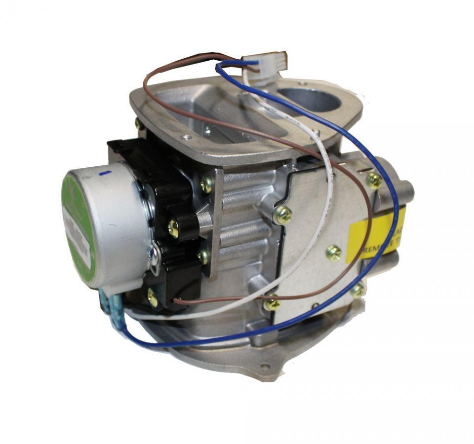 Supplies Depot: Navien 30026349A Dual Venturi Motor