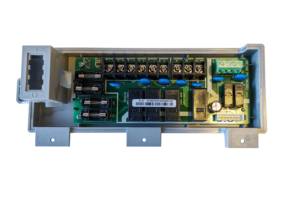 Supplies Depot Navien 30019951A NFB175/200 Control Board