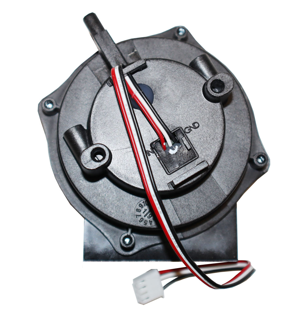 Supplies Depot Navien 30021100B Air Pressure Sensor