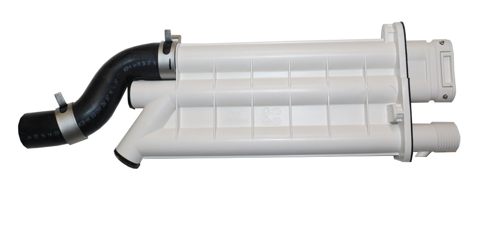 Supplies Depot: Navien 30024911A NCB-H SIPHON