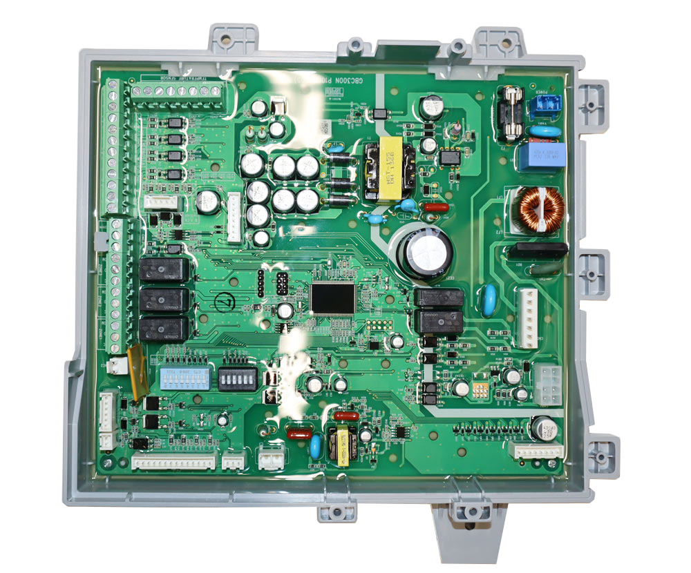 Supplies Depot Navien 30028201A NFBH Main Control Board