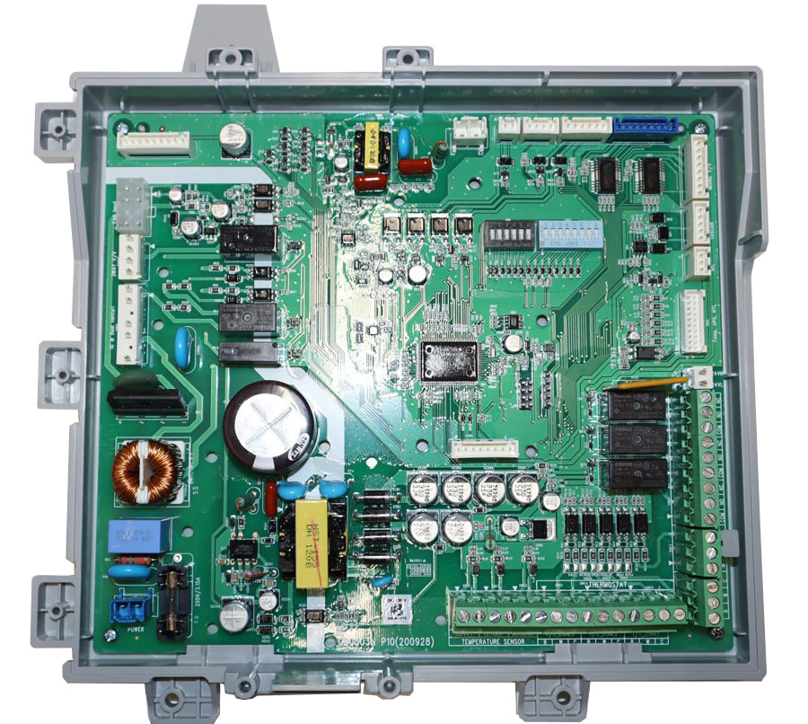 Supplies Depot Navien 30028202A NFCH Main Control Board