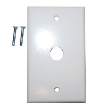 Navien GXXX001427 Hot Button Wall Plate