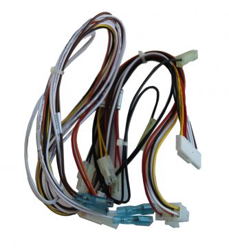 Navien 30002980A Wiring Harness