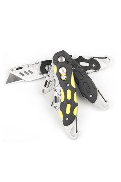 Nebo 5517 Folding Lock-Blade Utility Knife