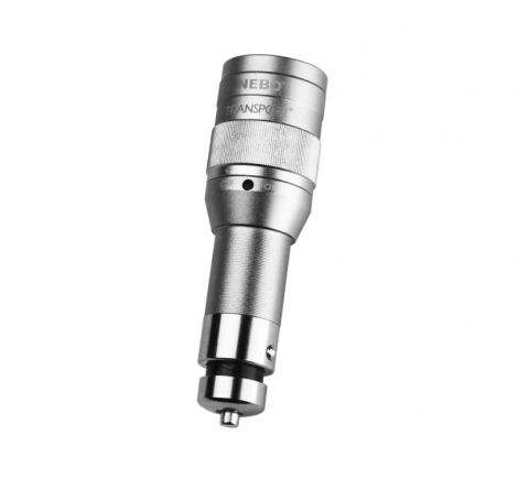 nebo cigarette flashlight Supplies Depot: Nebo 6311 Transport Rechargeable LED Flashlight