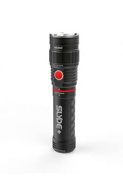 Nebo 6525 Slyde Flashlight
