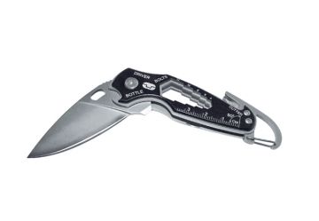 Nebo TU573 True Utility Smart Knife