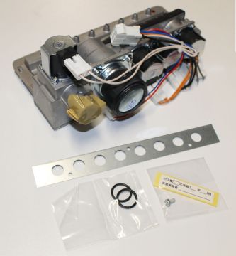 Noritz CK-11 Gas Conversion Kit - LPG to NG for N-0751M