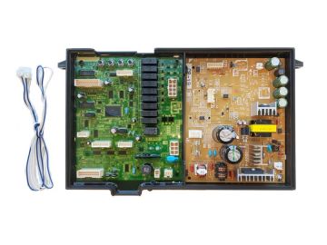 Noritz SHB7153 Circuit Board