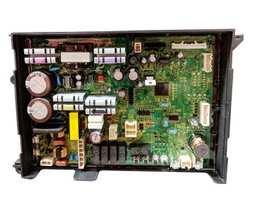 Noritz SHC701H Circuit Board