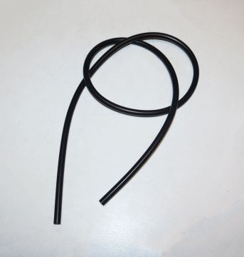 Navien 20006698A Tube - Black