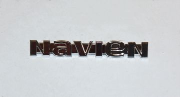 Navien 20008404A Logo
