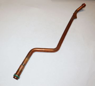 Navien 20014561A DHW Outlet Pipe