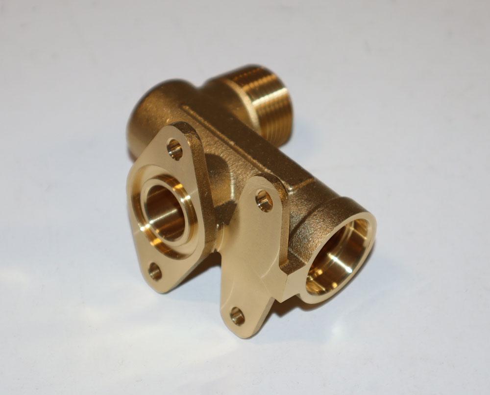 Supplies Depot: Navien 20044701B DHW Inlet Adapter