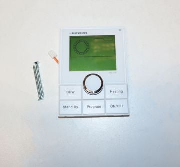 Navien 30000619A Remote Controller