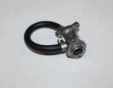 Navien 30003754B Gas Pressure Sensor Venturi