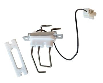 Navien 30004684A LP Flame Rod with Gasket