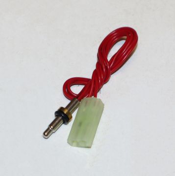 Navien 30007955A Red Thermistor