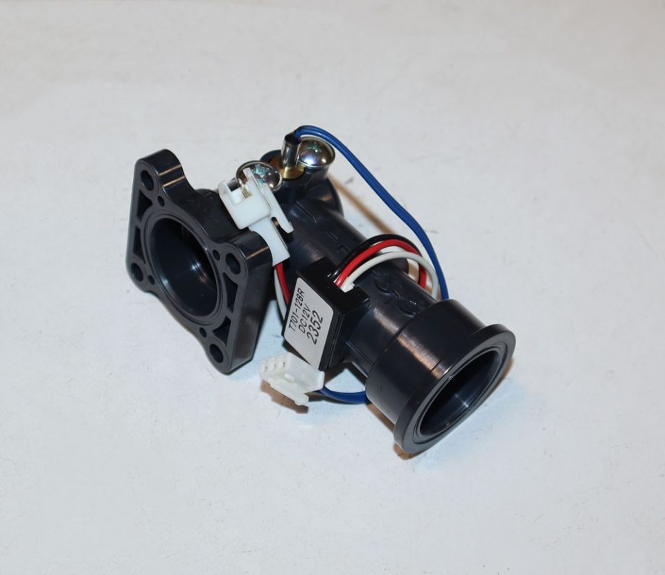 Supplies Depot: Navien 30008571A Flow Sensor for NPE/A