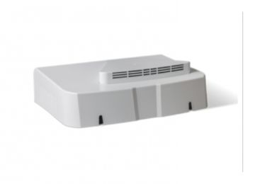 Navien 30010604A Out Door Vent Cap NPE