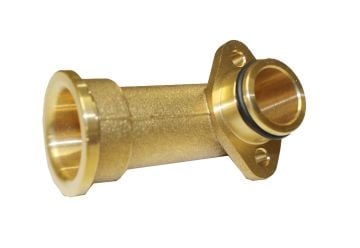 Navien 30012331A 3-Way Outlet Adapter