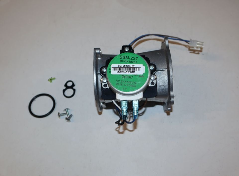 Supplies Depot: Navien 30017402A Dual Venturi
