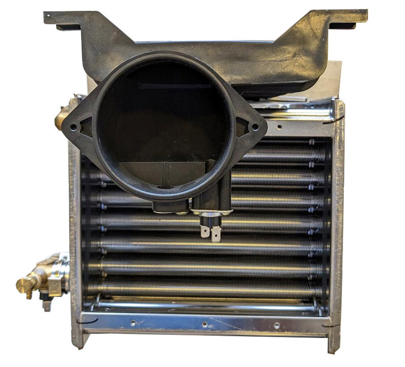 Supplies Depot: Navien 30020565A Heat Exchanger Assembly for CH240