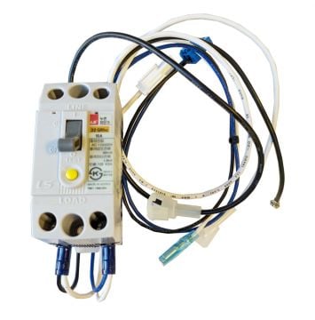 Navien 30023792A GFI Breaker