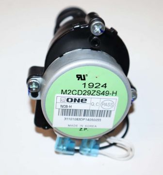 Navien 30028157A NCB-H 3-Way Valve Motor