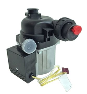 Navien 30000456B Circulation Pump 120V for CH and CH-ASME Series