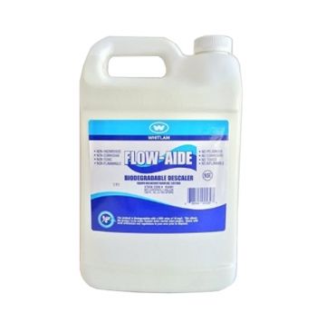 FLOW32 Flow-Aide Quart Descaler Fluid