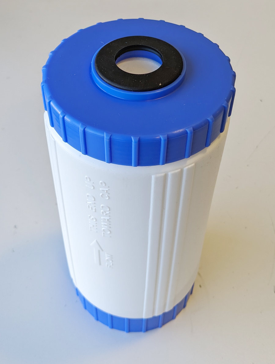 Supplies Depot Navien GWFC110GD001 Peak FlowS Replacement Filter