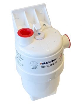 Navien GXXX002212 Residential Neutralizer Kit