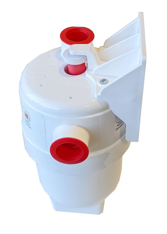 Supplies Depot: Navien GXXX002212 Residential Neutralizer Kit