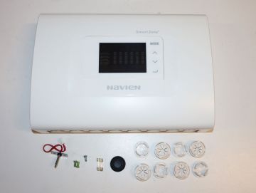 Navien PFMZ-04P-001 4-Zone Pump Control System