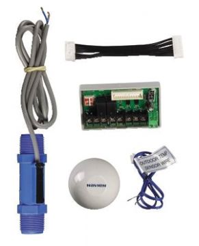 Navien PNBD-000001 Comfort Air Assembly for NPE/A Only