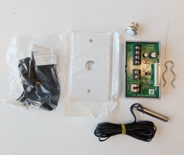 Navien PZZZ-00063 On-Demand Switch