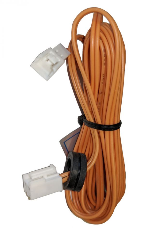 Supplies Depot: Navien 30003054B Remote Extension Wire - 8 foot