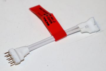 Nora NAHO-602W 2 inch Interconnector Cable