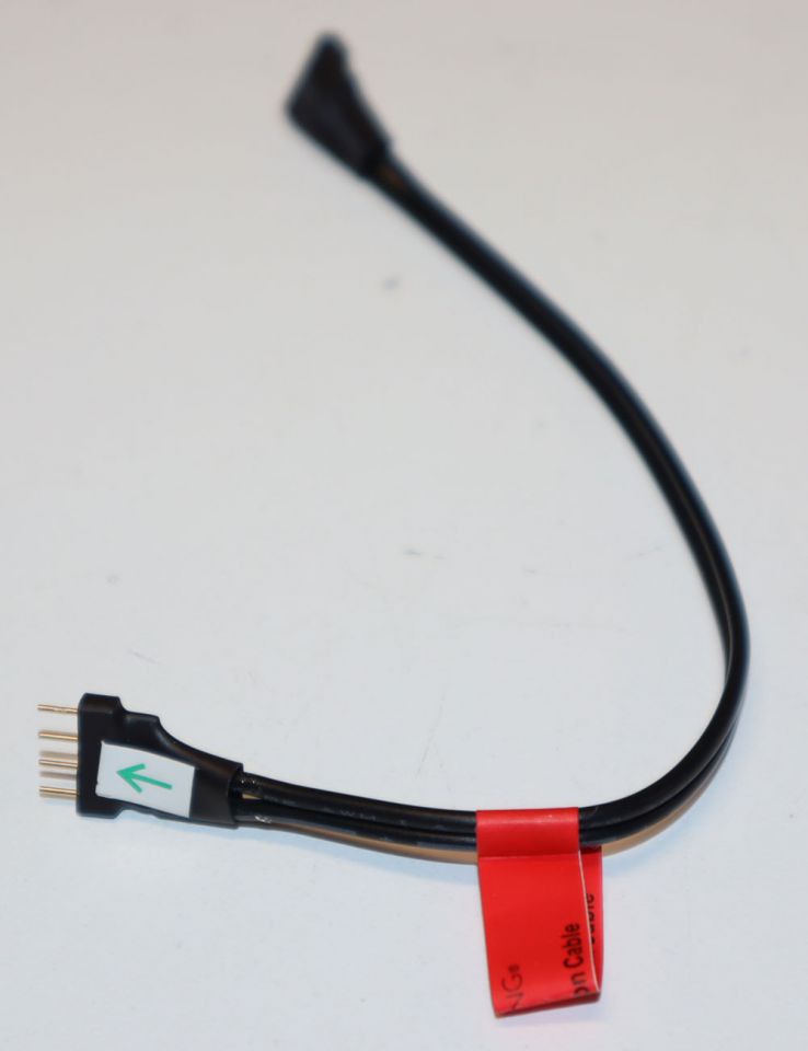 Nora NAHO-606 6 inch Interconnector Cable