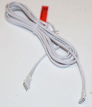 Nora NAHO-672W 72 inch Interconnector Cable