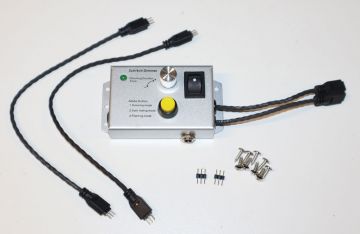 Nora NAL-250 LED Lightbar Dimmer